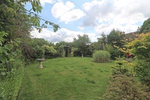 Garden- click for photo gallery
